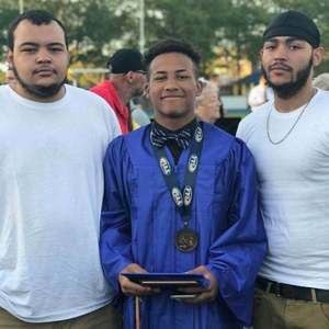 Meet your Posher, Darlene